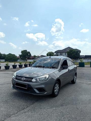 2018 Proton SAGA 1.3 STANDARD CVT (A) - 5