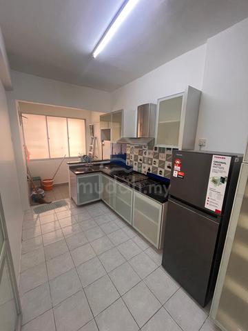 Vistaria Condominium 1