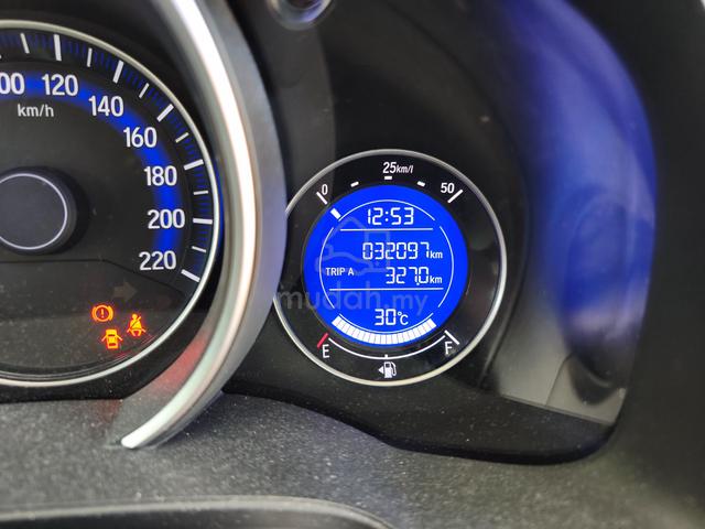 2018 Honda JAZZ 1.5 E (A) Super low mileage - 2