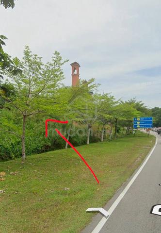 Residential Land Mutiara Bangi Seksyen 2 (12,906 sqft) 1