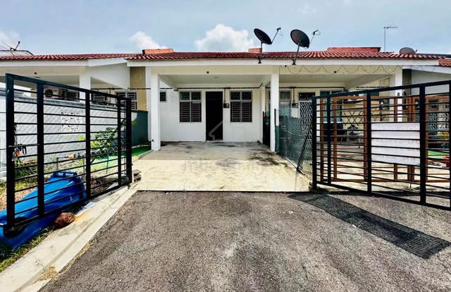 DESARU(BANDAR PENAWAR)‼️JALAN SURIAN(Murah)‼️BAWAH HARGA PASARAN⬇️ 1