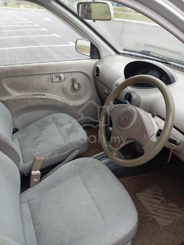 2004 Perodua KANCIL - 4