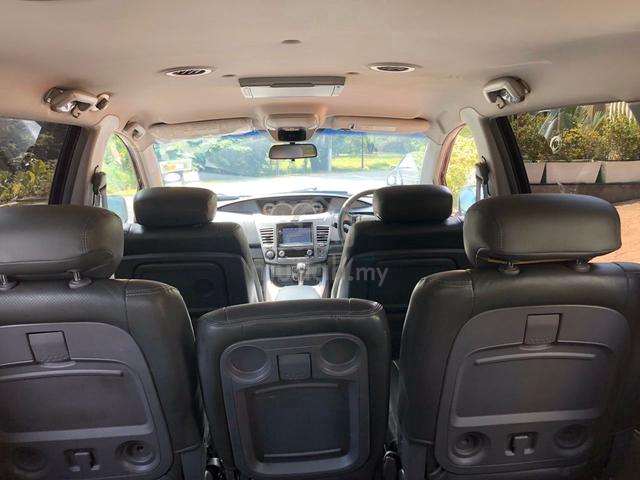 2014 Ssangyong STAVIC 2.0 SV200 EXDI (A) - 5