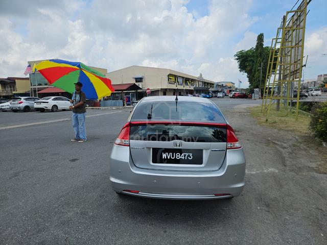 2011 Honda INSIGHT 1.3 (HYBRID) (A) - 5
