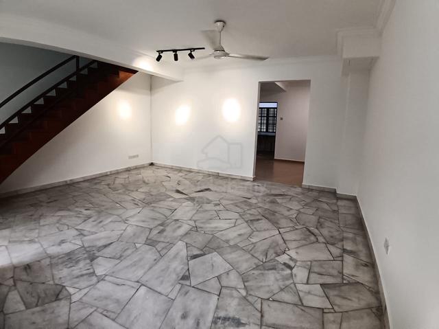 Pandan Indah Ampang 2-Sty Terr Hse Facing Field 3R2B 18x60 Extended 1