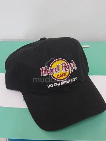 Topi Hard Rock Ori - photo 3 of 3