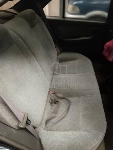 2000 Nissan SENTRA 1.6 EX (A) - 5