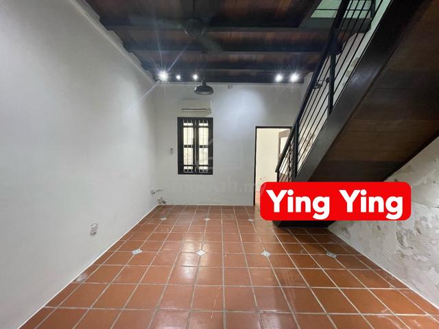 Georgetown Ground Floor Shoplot Facing Main Road High Visibility 2