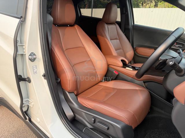 2021 Honda HR-V 1.8 RS FACELIFT (A)✅Honda Service - 5