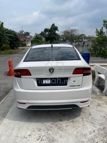 2012 Proton PREVE 1.6 EXECUTIVE (A) - 4