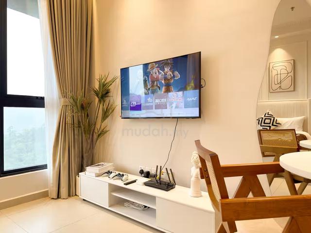 Sepang Condo 1