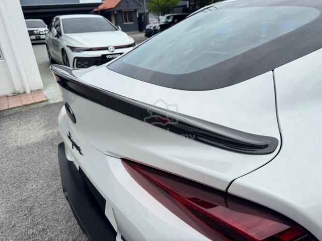 2023 Toyota GR SUPRA 2.0 SZ-R JBL full spec - 5