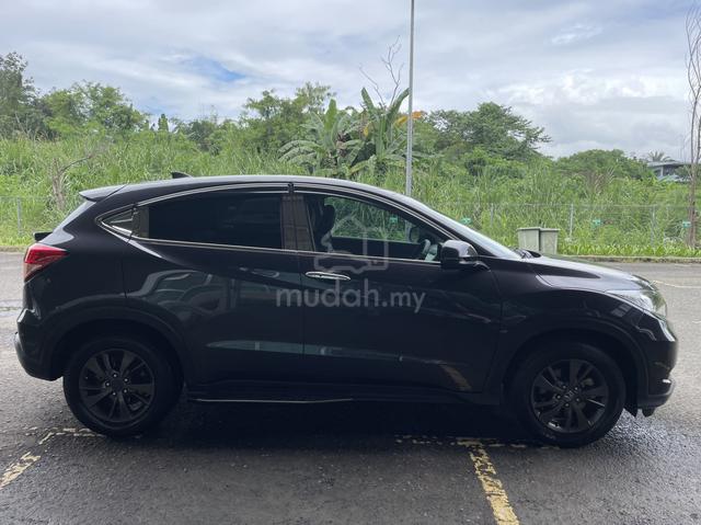 2015 Honda HR-V 1.8 V (A) - 3