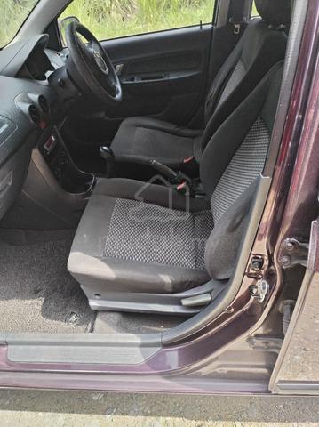 2010 Proton SAGA 1.3 BASE LINE (A) - 5