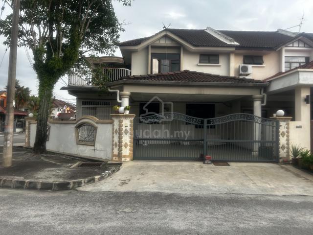 Bilik Muslimah Di Simpang Ampat 1