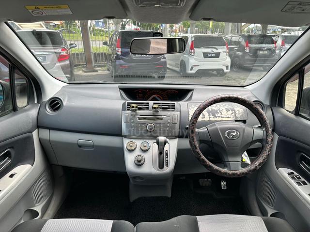 2012 Perodua ALZA 1.5 EZ (A) - 5