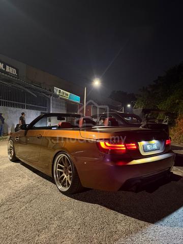 2008 Bmw 325i M SPORTS (CKD) 3.0 (A) - 2