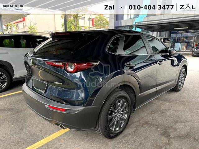 2025 Mazda CX-30 2.0G 2WD Standard Low Mileage - 2