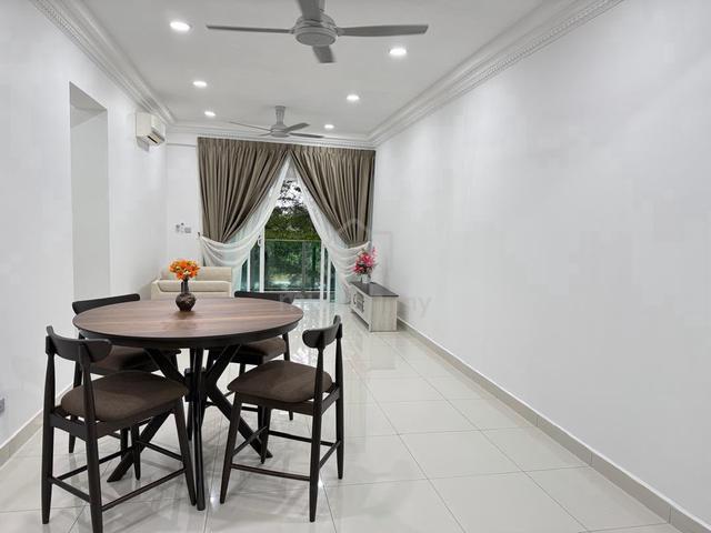 D Suites Akasia 1