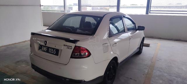2013 Proton SAGA 1.3 FLX EXECUTIVE (A) - 2