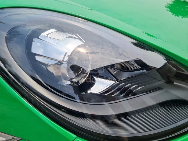 2022 Porsche 718 2.0 CAYMAN - (A) - 5