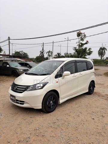 2012 Honda FREED 1.5 S (A) - 2