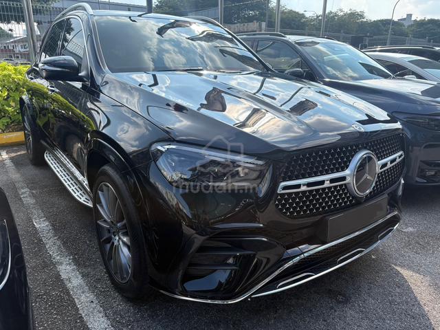 2023 Mercedes Benz GLE450 3.0 4MATIC AMG LINE (A) - 3