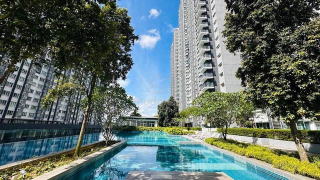 Savanna Executive Suite @ Southville City 1