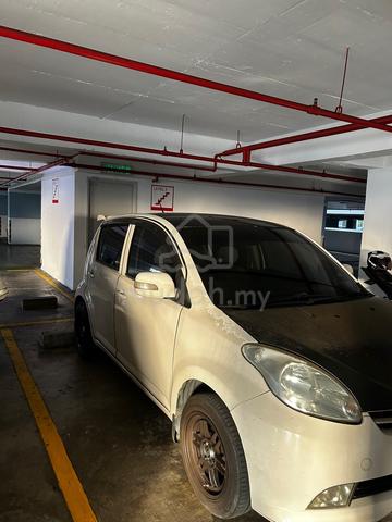 2007 Perodua MYVI 1.3 EZ (A) - 4