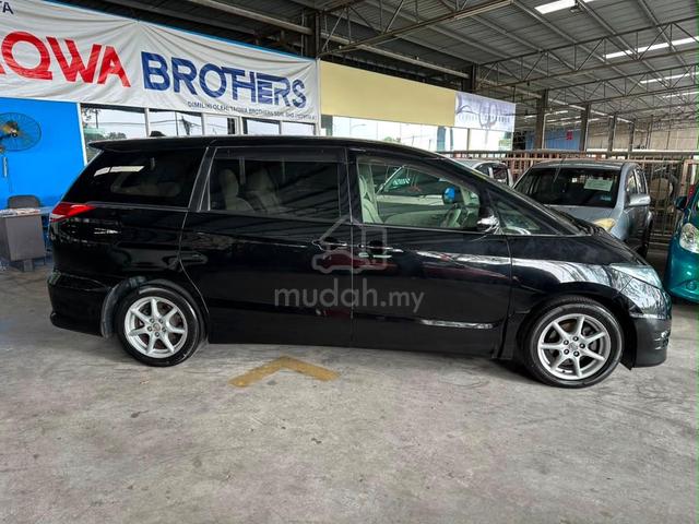 2007 Toyota ESTIMA 2.4 AERAS ACR50W (A) - 2