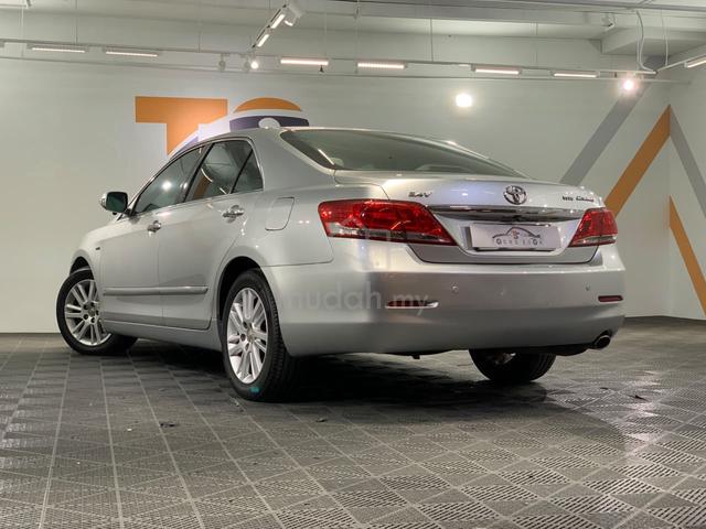 [ 3 YR WARRANTY ] 2011 Toyota CAMRY 2.4 V (A) - 3