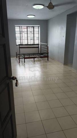Nusa Perdana Service Apartment 1