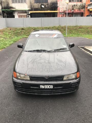 2004 Proton WIRA 1.5 GLI A/B SE (A) - 2
