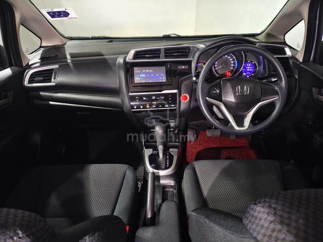 2018 Honda Jazz 1.5 E (A) ORIGINAL MILEAGE - 48K - 3