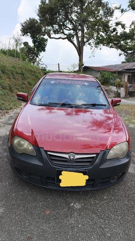 2014 Proton PERSONA 1.6 SV (A) - 2
