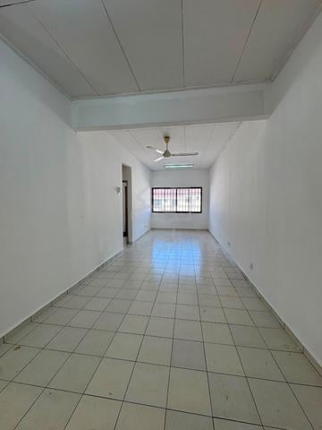 Seri Mengkuang Apartment 1