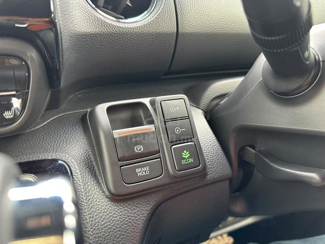 2022 HONDA N BOX CUSTOM L TURBO FACELIFT / F-SPECr - 3