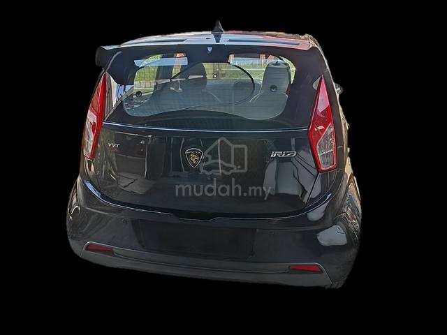 2015 Proton IRIZ 1.3 EXECUTIVE (A) - 4