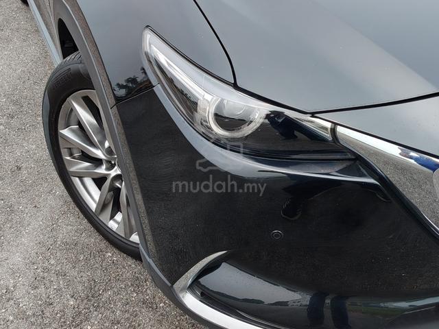 2019 Mazda CX-9 2.5 2WD MY17 TK59 (A) - 3