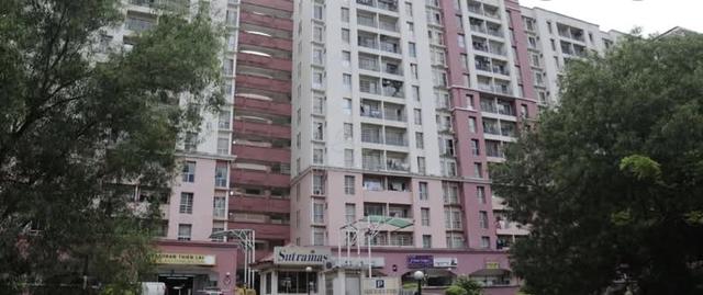 Sutramas Apartment 1