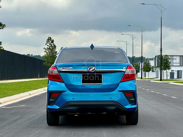 PERODUA BEZZA 1.3 X🔥CHEAPER iN MALAYSIA‼️‼️‼️ - 4