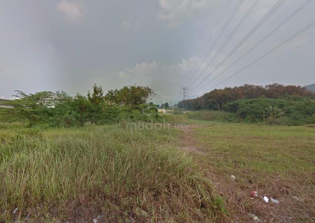 6 Acres Industrial Land For Sale | Perind. Sri Haneco Semenyih 1