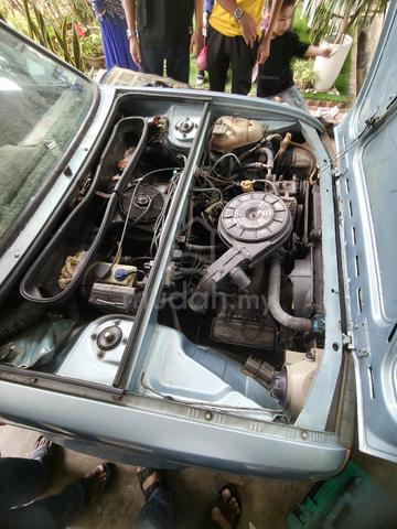 Alfa Romeo ALFASUD 1.5 (M) - 5