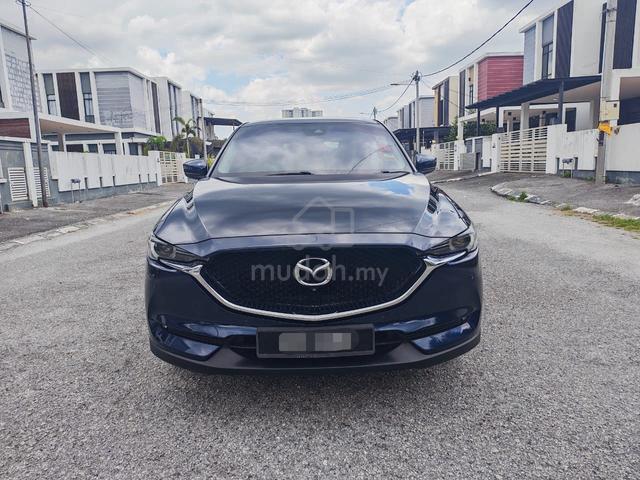 Mazda CX-5 2.0 2WD HIGH SPEC FACELIFT (A)like new - 3