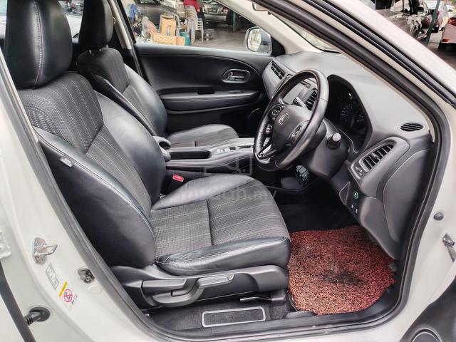 2015 Honda HR-V 1.8 V (A) 1year warranty - 5