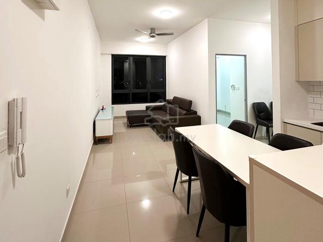 East Parc @ Manjalara 1