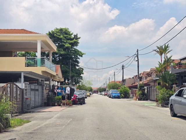 [BELOW 220K] Bandar Puteri Klang 2STY HOUSE [FULL LOAN] 1