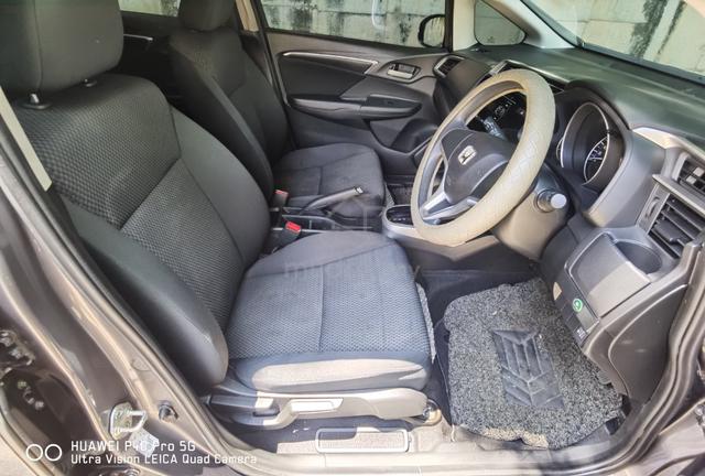 2019 Honda JAZZ 1.5(A) LOW MILEAGE - 4