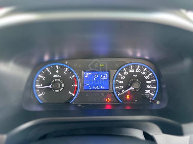 Perodua MYVI 1.3 PREMIUM X (A) G. Android R/camera - 5