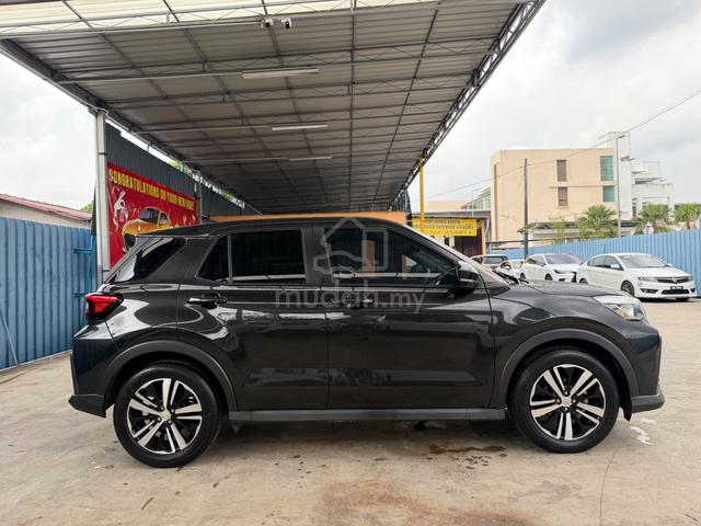 2023 Perodua ATIVA 1.0 H WARRANTY➡️2028 ‼️‼️‼ - 4